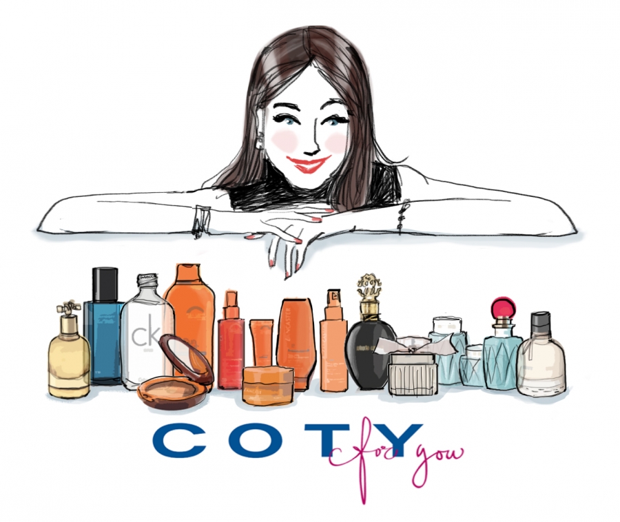 Cotyforyou-website